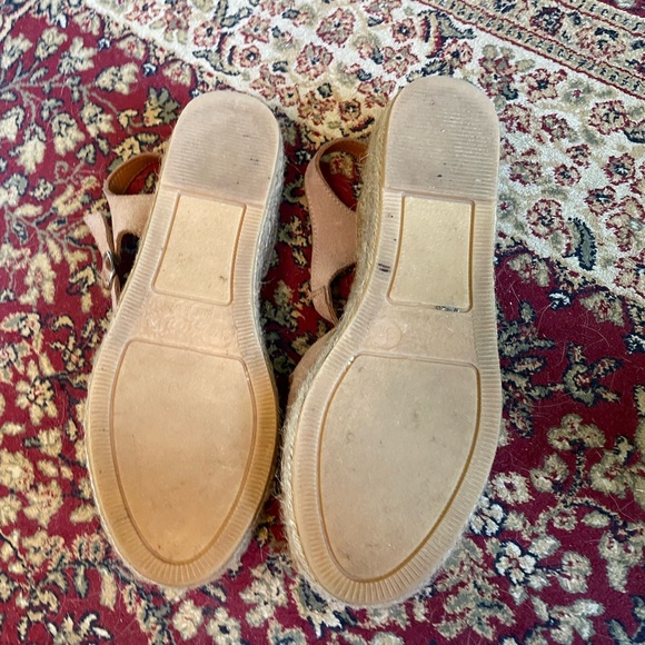 naguisa bemol espadrilles - Picture 5 of 5